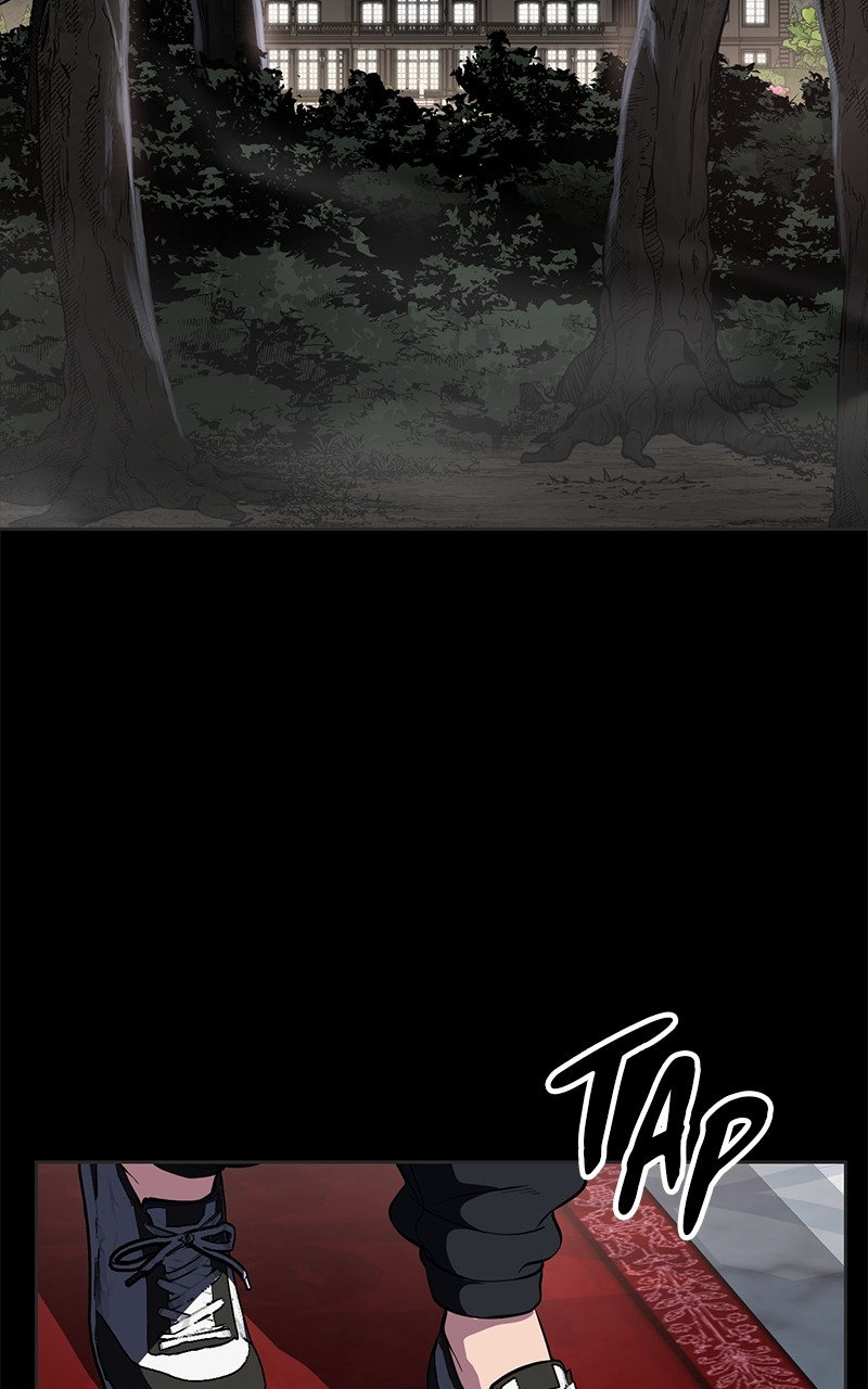 Read The Boy of Death FR Manga Online