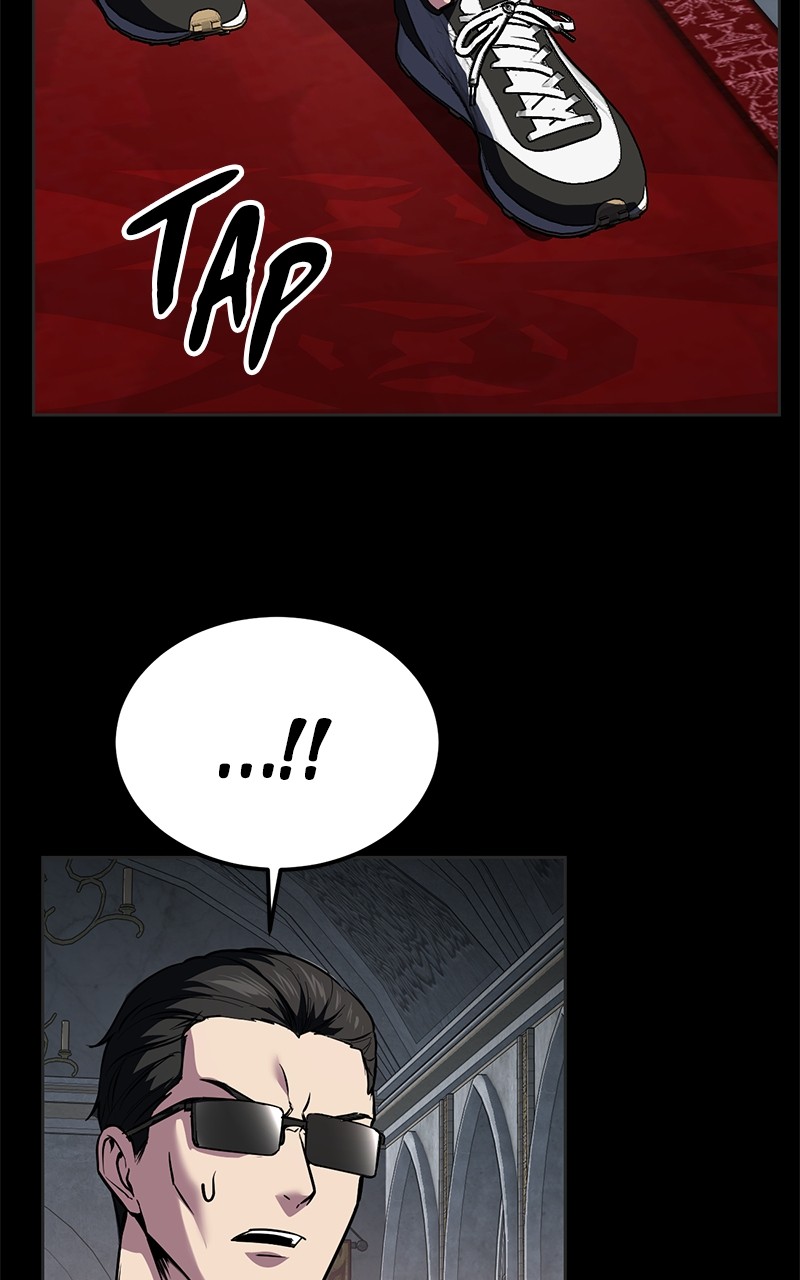 Read The Boy of Death FR Manga Online