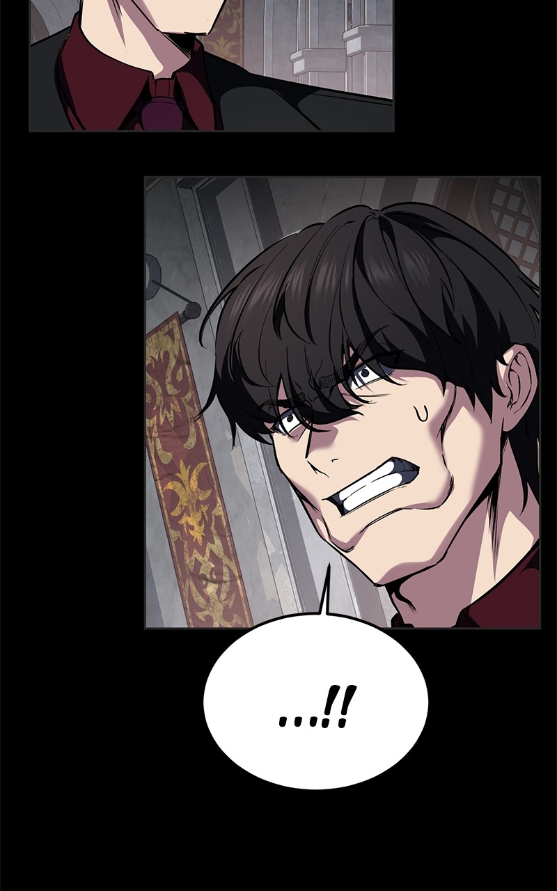 Read The Boy of Death FR Manga Online