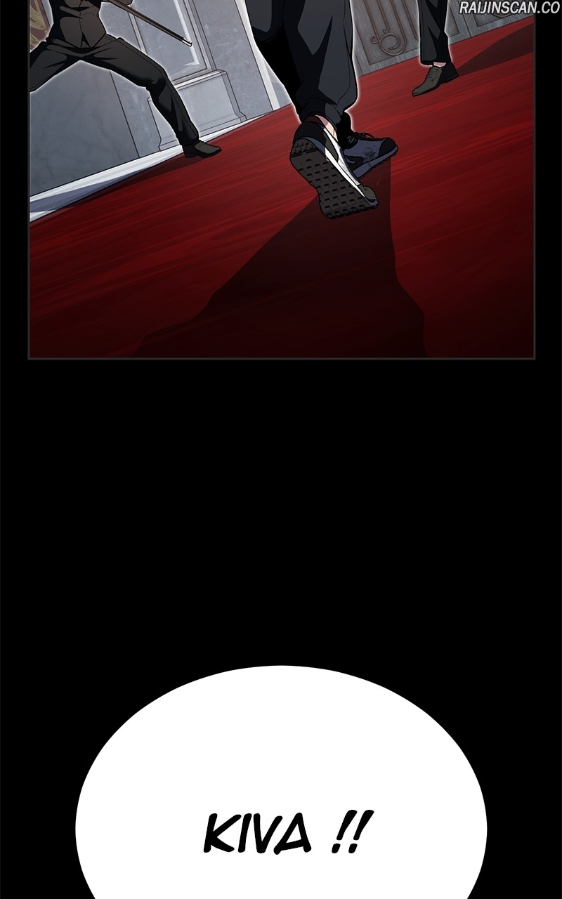 Read The Boy of Death FR Manga Online