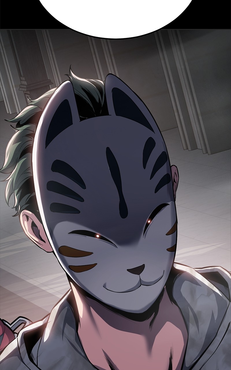 Read The Boy of Death FR Manga Online