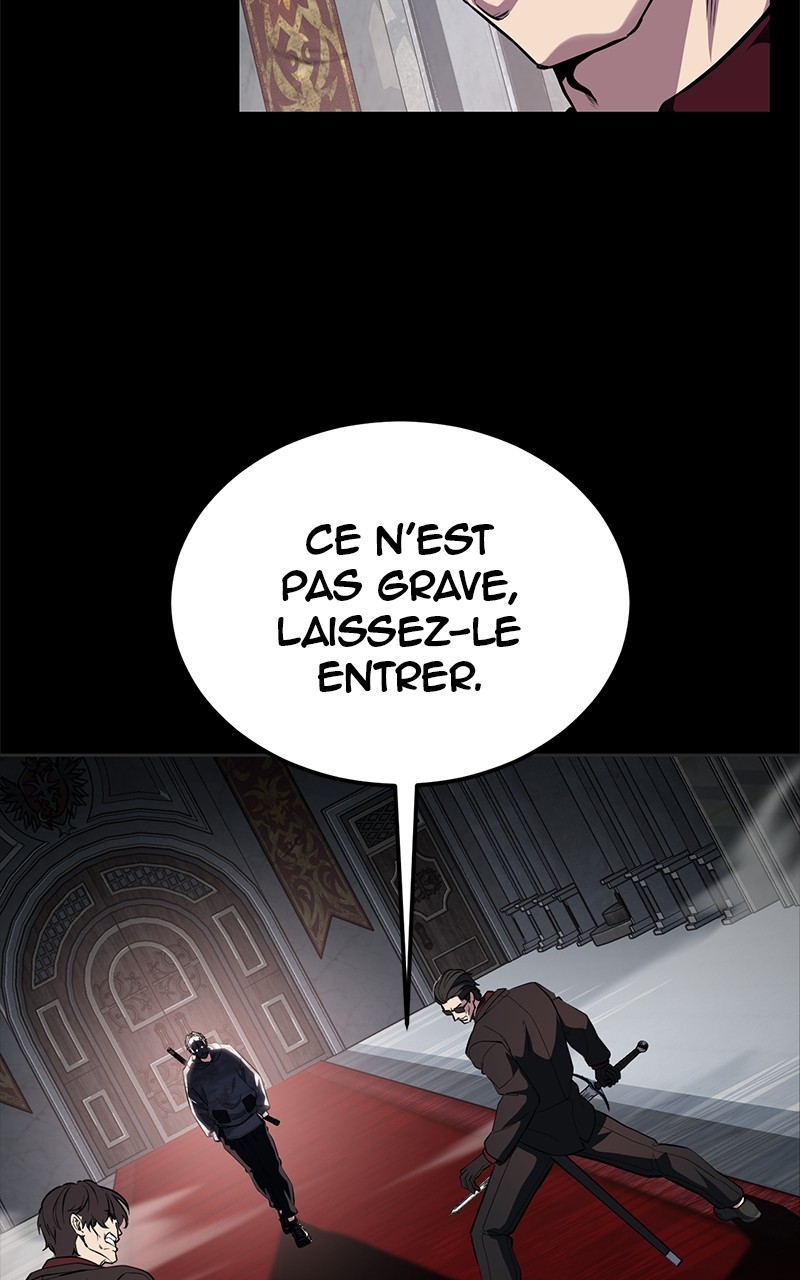 Read The Boy of Death FR Manga Online