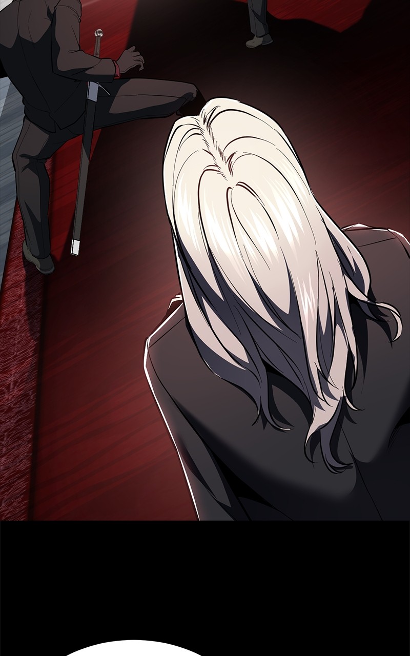 Read The Boy of Death FR Manga Online