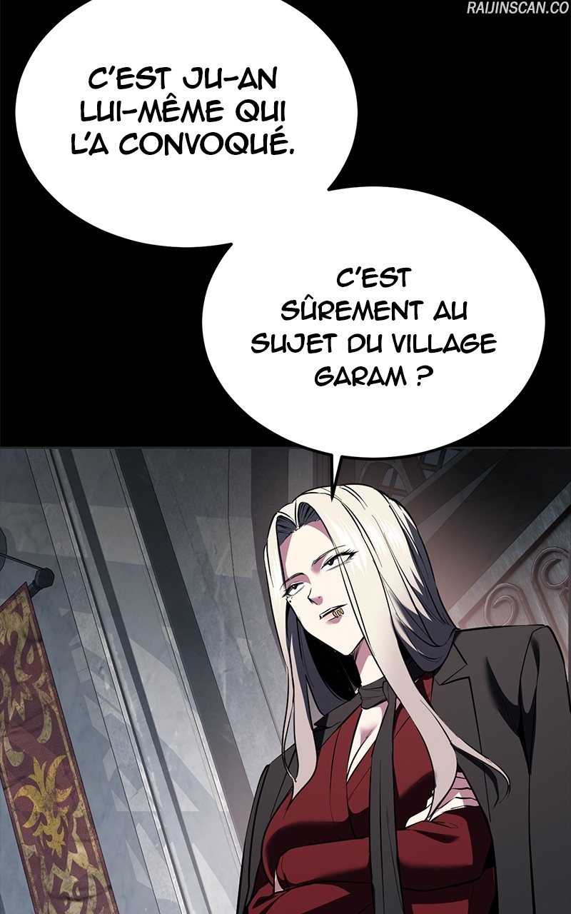 Read The Boy of Death FR Manga Online