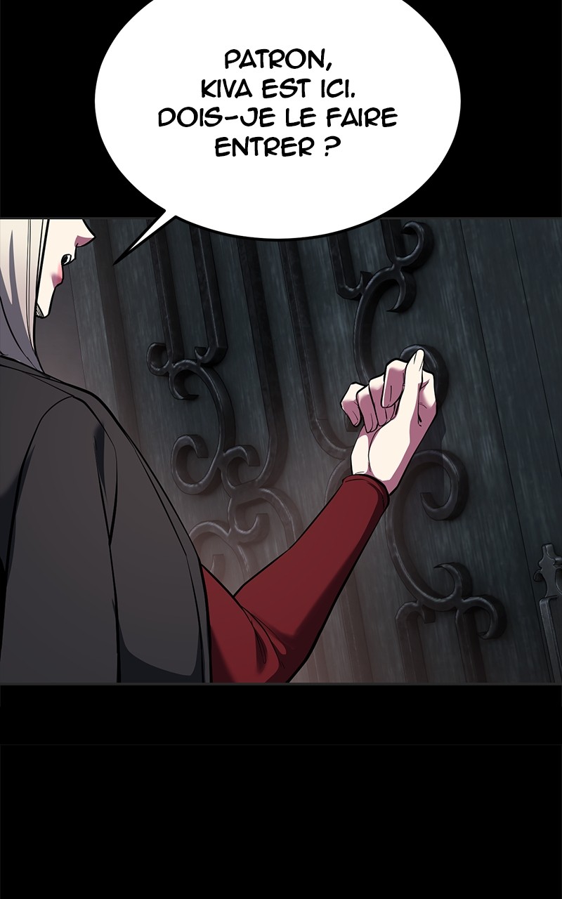 Read The Boy of Death FR Manga Online