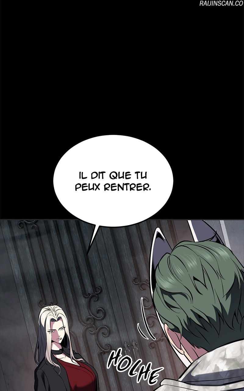 Read The Boy of Death FR Manga Online