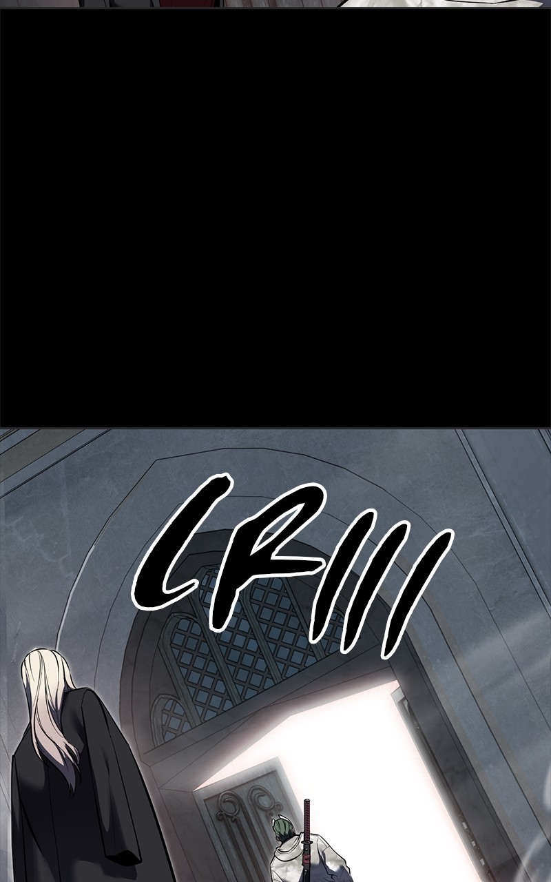 Read The Boy of Death FR Manga Online