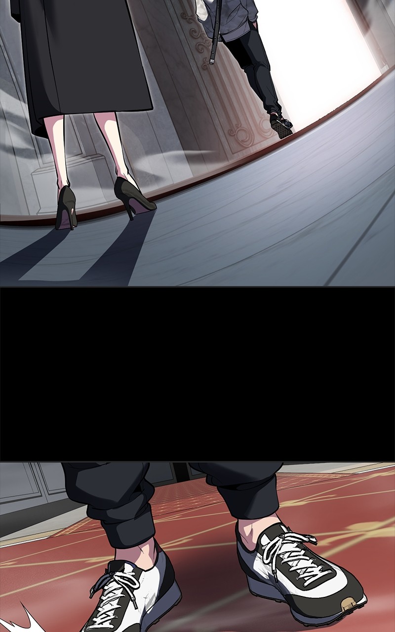 Read The Boy of Death FR Manga Online