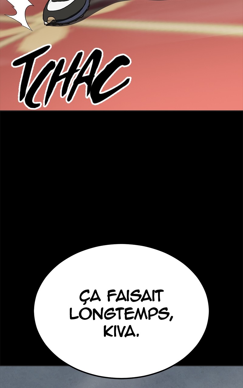 Read The Boy of Death FR Manga Online