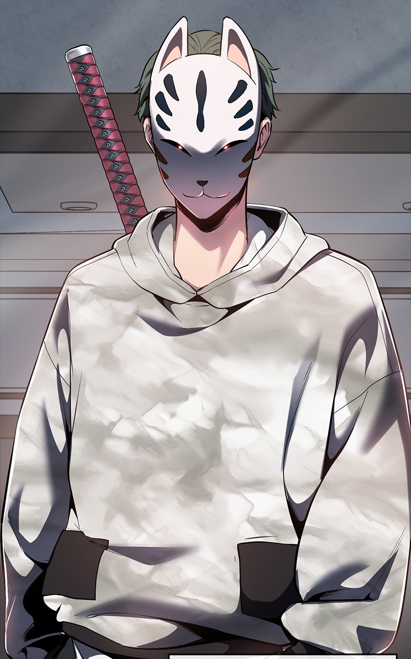 Read The Boy of Death FR Manga Online