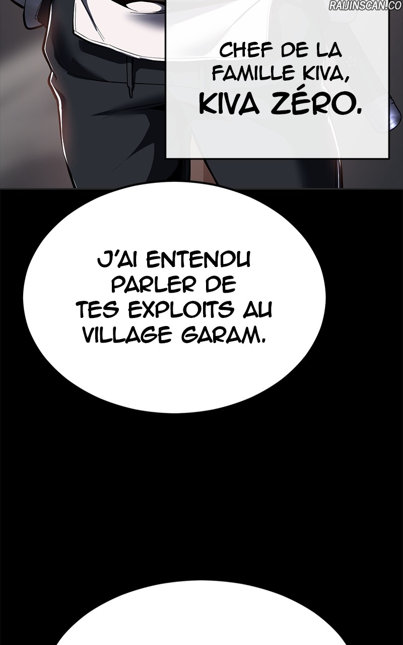 Read The Boy of Death FR Manga Online