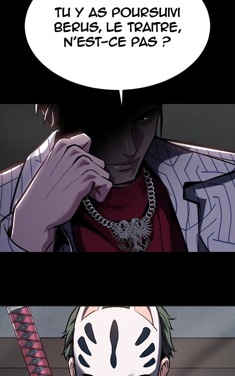 Read The Boy of Death FR Manga Online