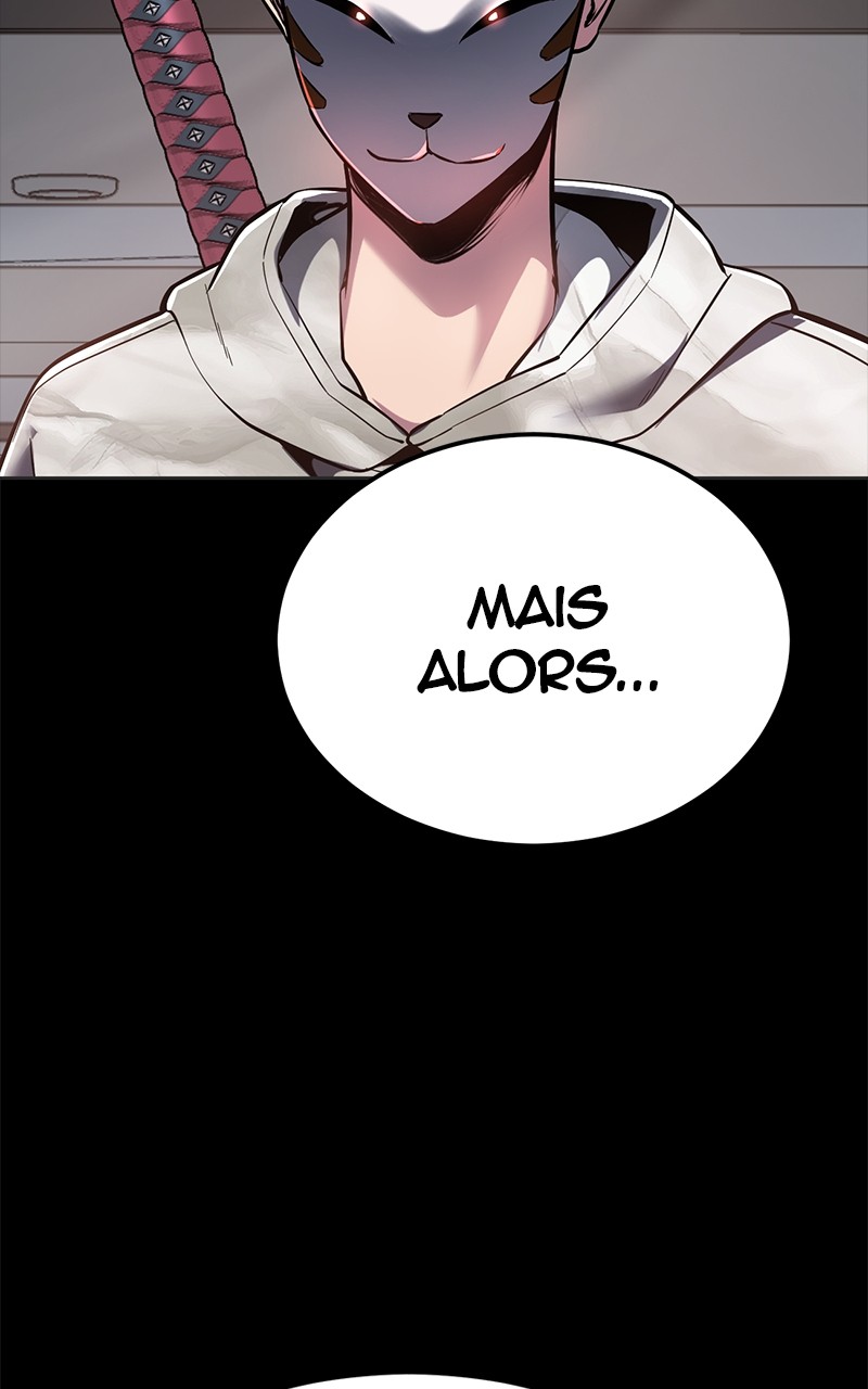 Read The Boy of Death FR Manga Online