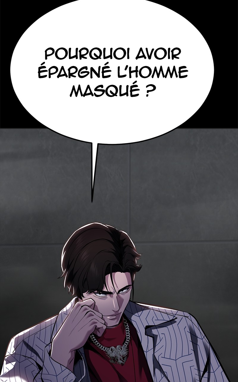 Read The Boy of Death FR Manga Online