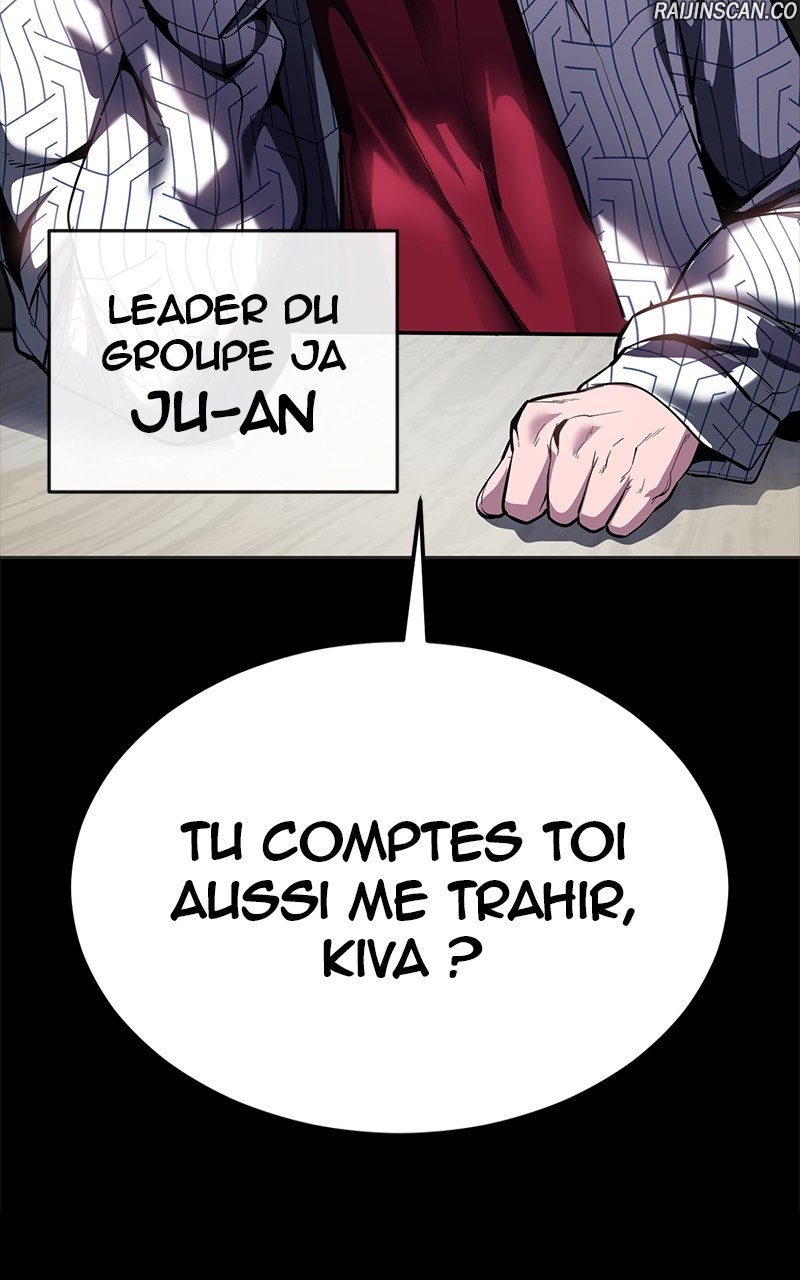 Read The Boy of Death FR Manga Online