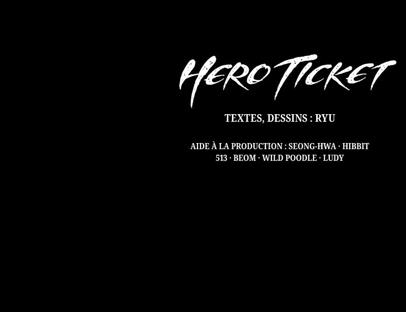 Read The Boy of Death FR Manga Online