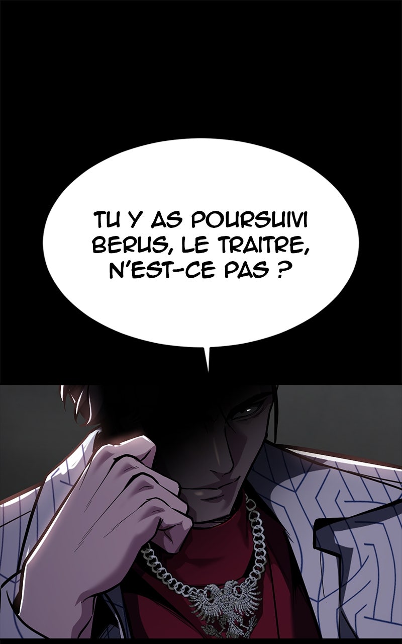 Read The Boy of Death FR Manga Online