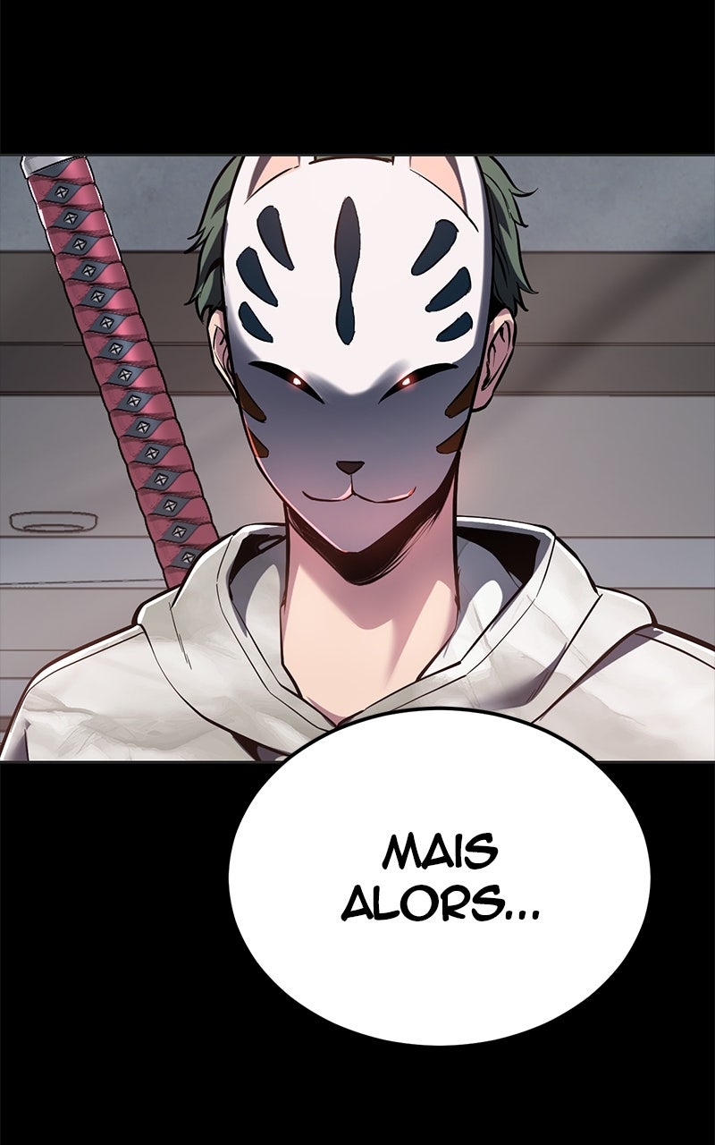 Read The Boy of Death FR Manga Online