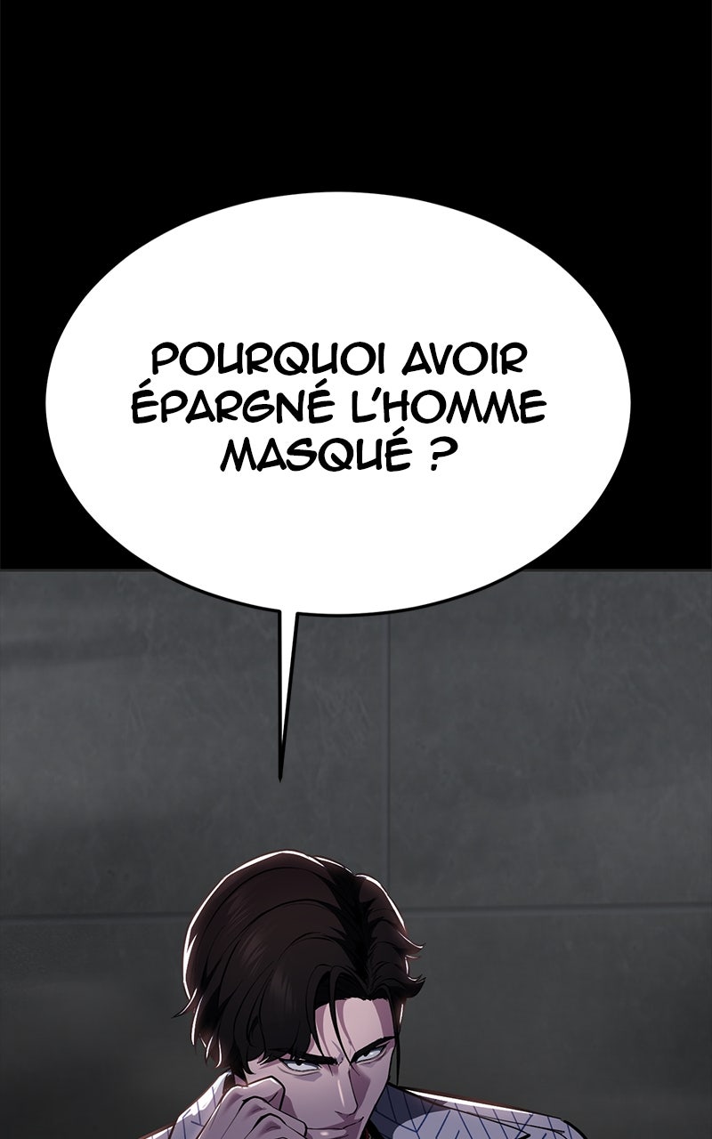 Read The Boy of Death FR Manga Online