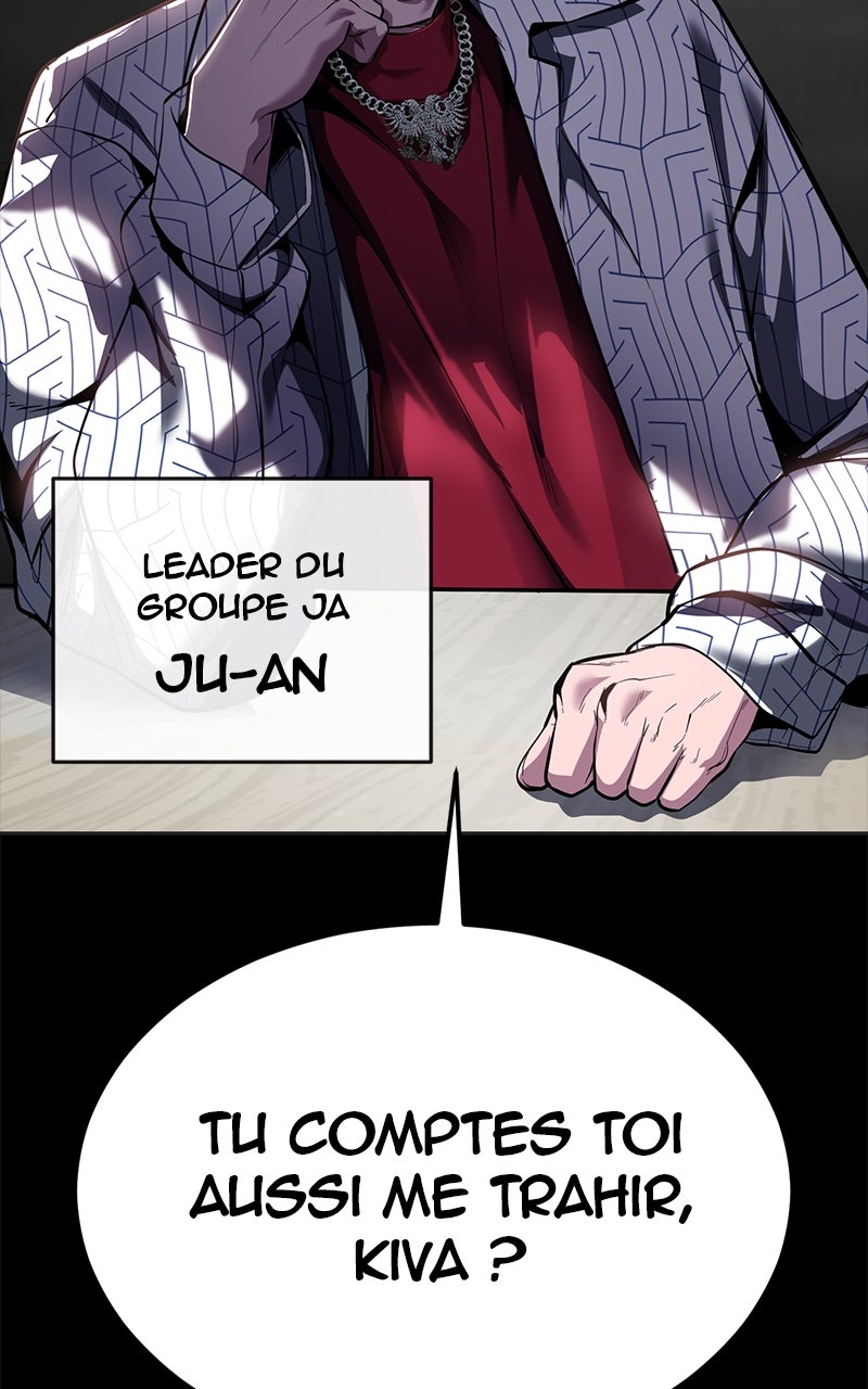 Read The Boy of Death FR Manga Online