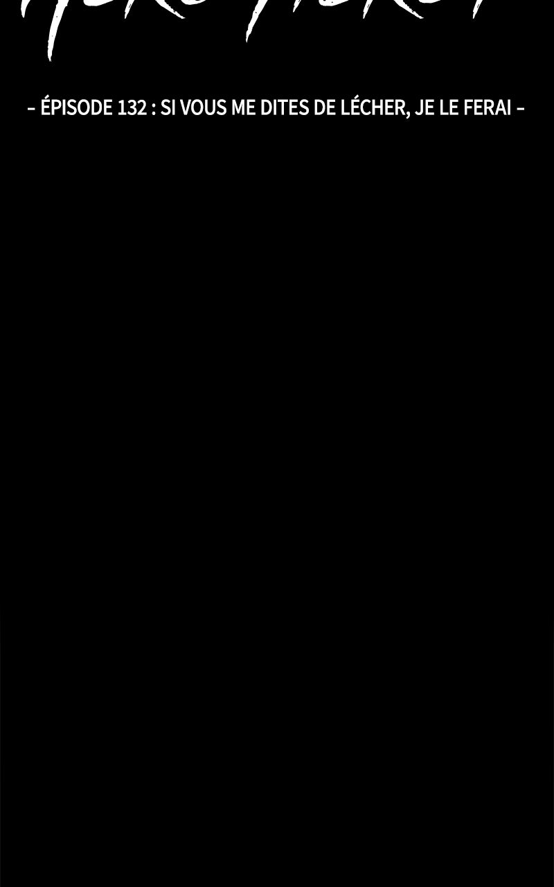 Read The Boy of Death FR Manga Online