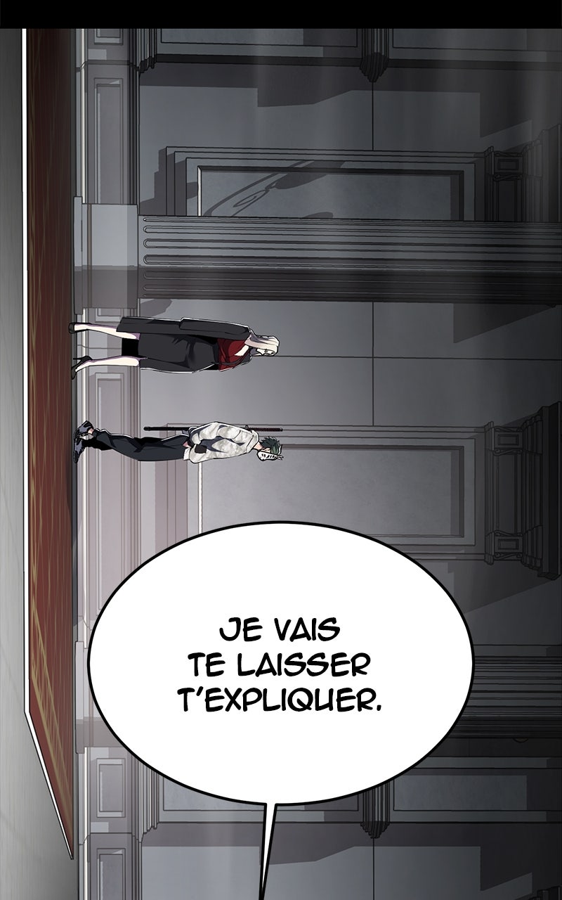 Read The Boy of Death FR Manga Online