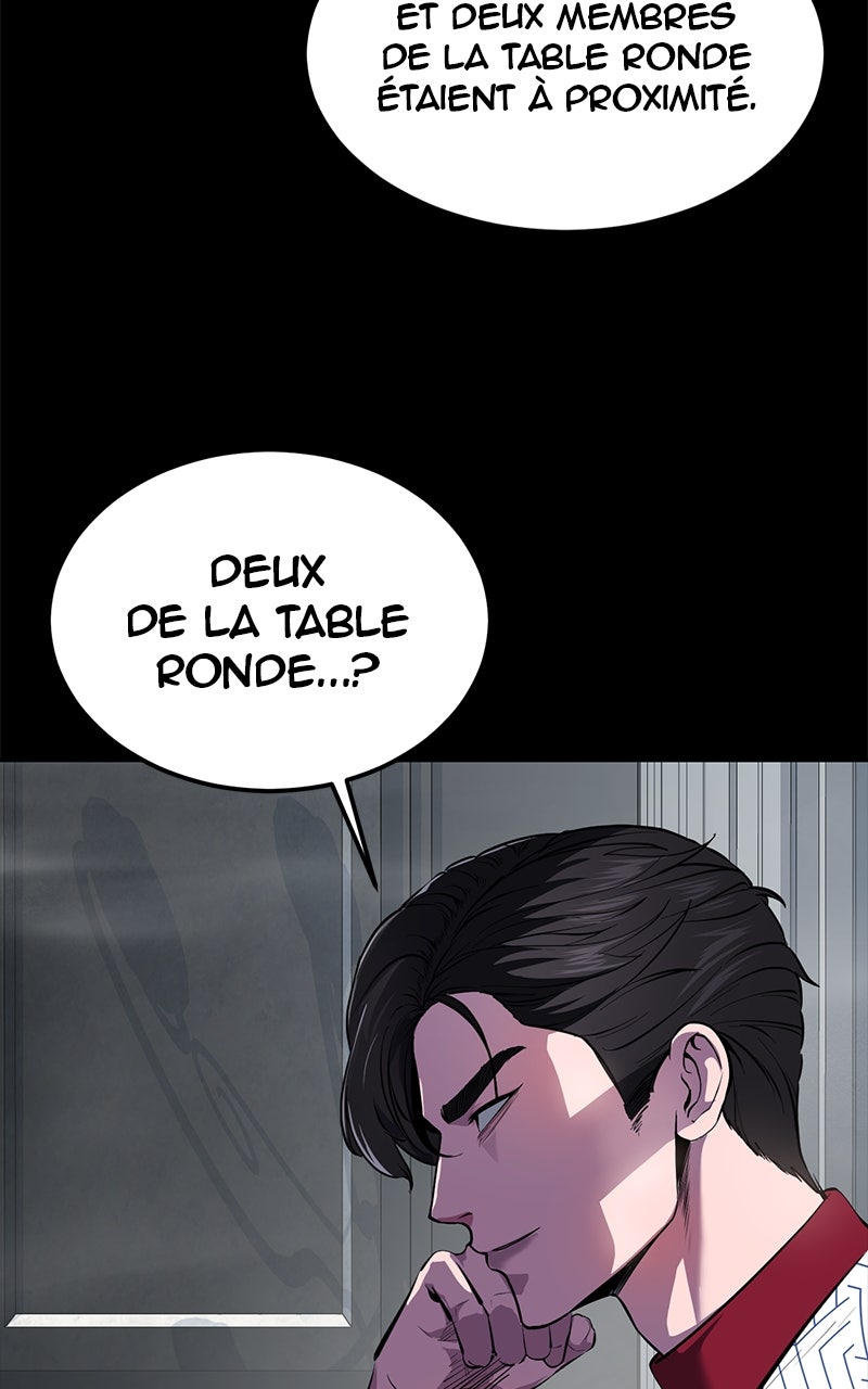 Read The Boy of Death FR Manga Online