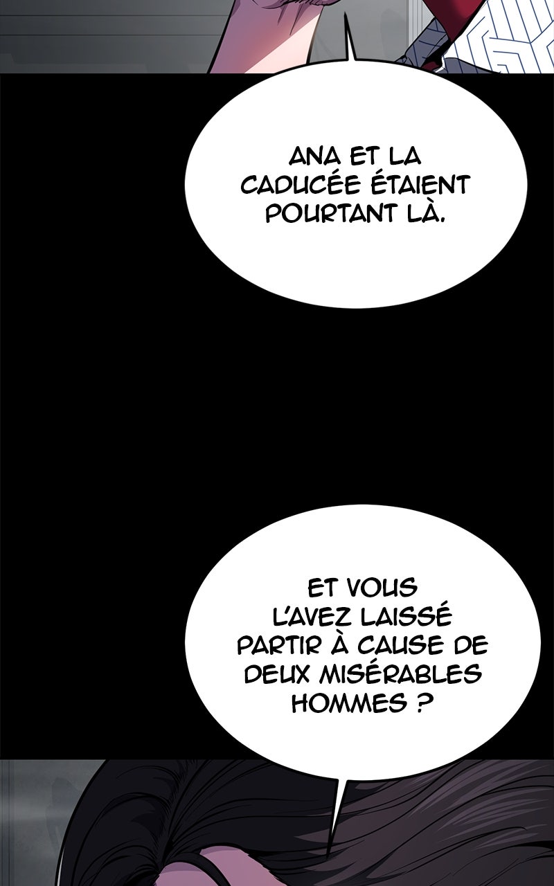 Read The Boy of Death FR Manga Online