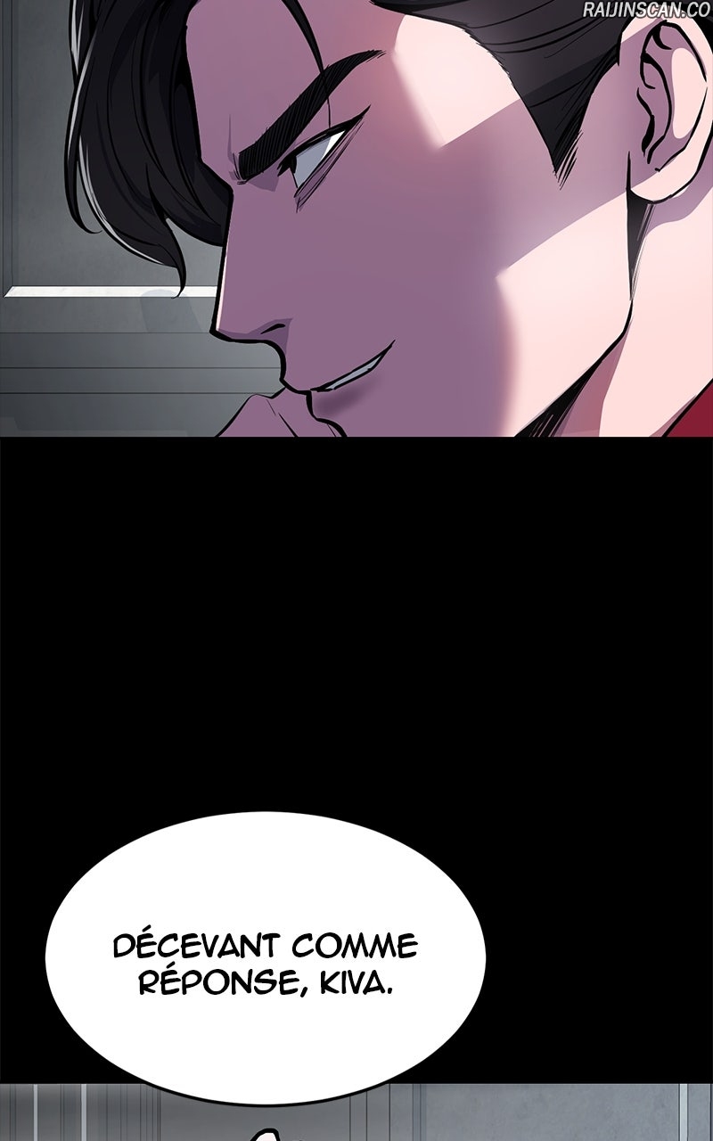 Read The Boy of Death FR Manga Online