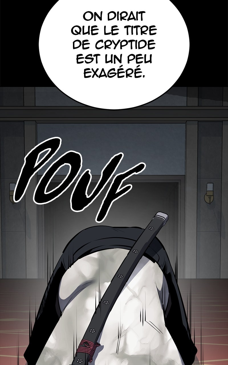 Read The Boy of Death FR Manga Online