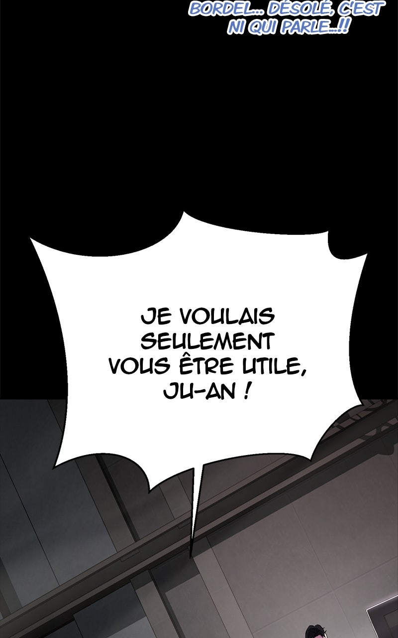 Read The Boy of Death FR Manga Online