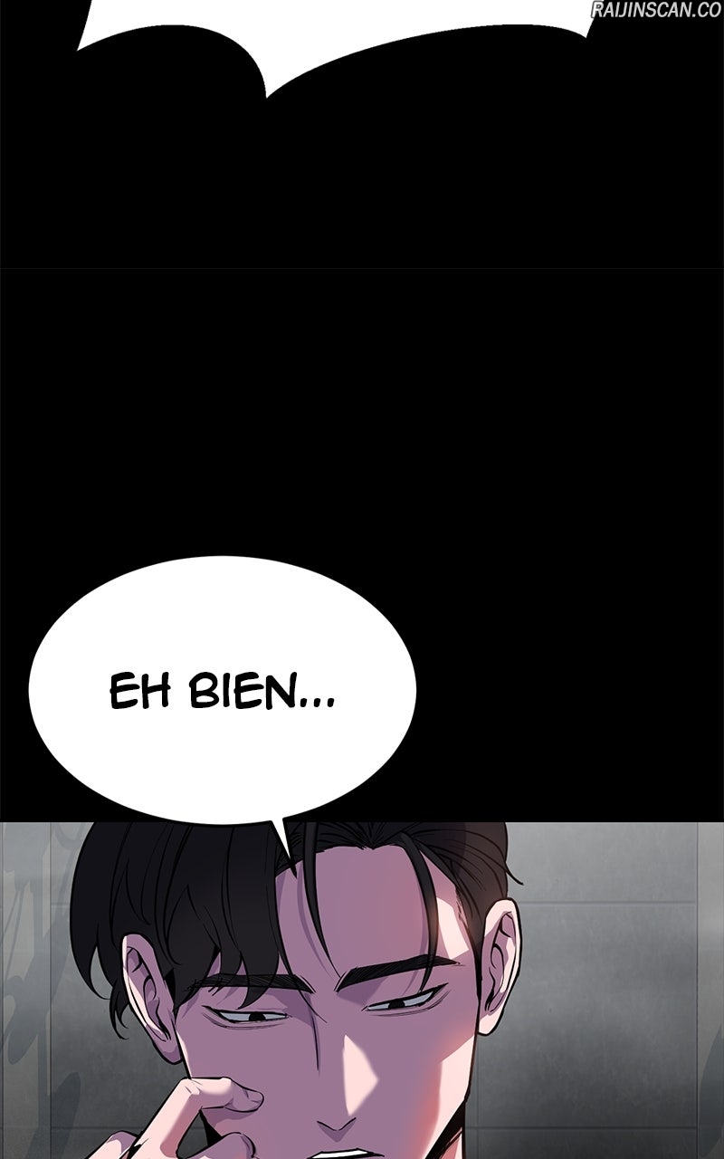 Read The Boy of Death FR Manga Online