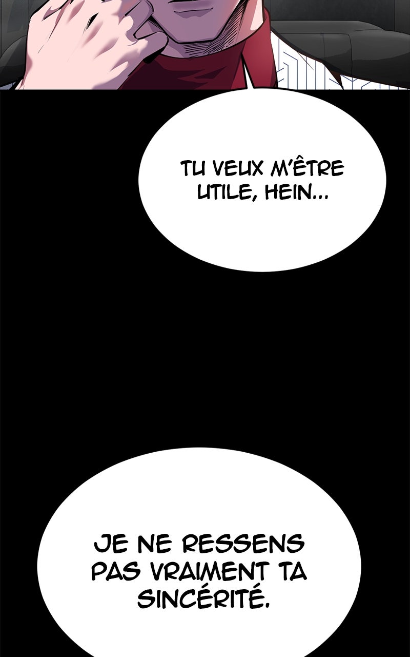 Read The Boy of Death FR Manga Online