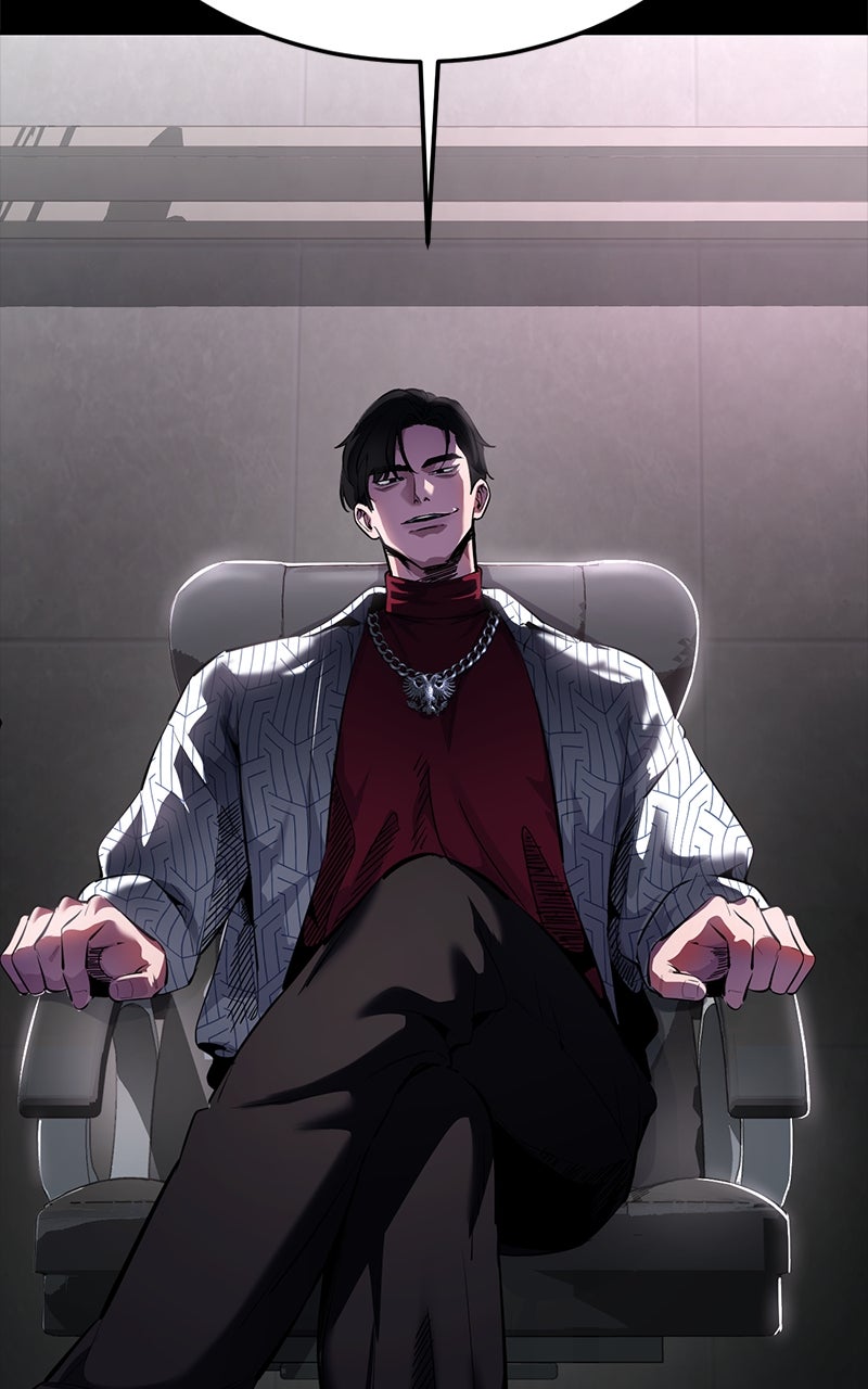 Read The Boy of Death FR Manga Online