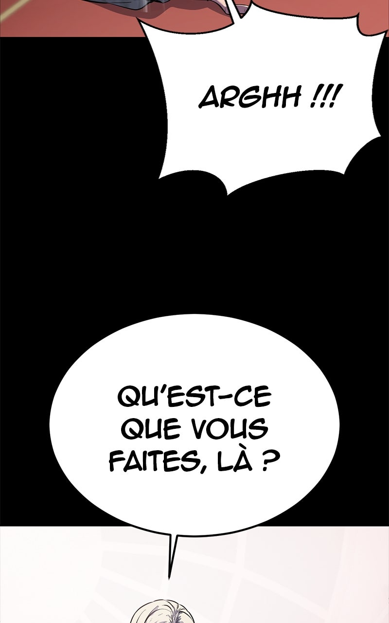 Read The Boy of Death FR Manga Online