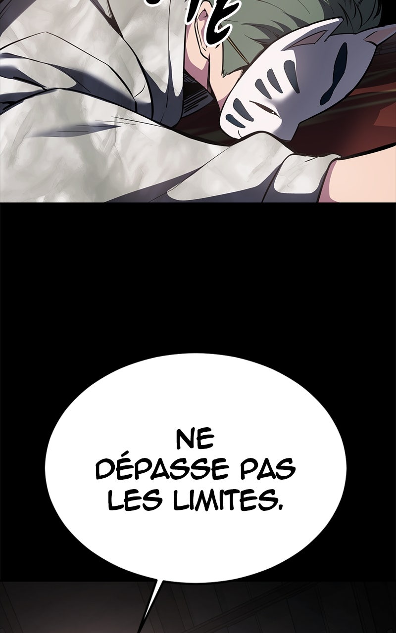 Read The Boy of Death FR Manga Online