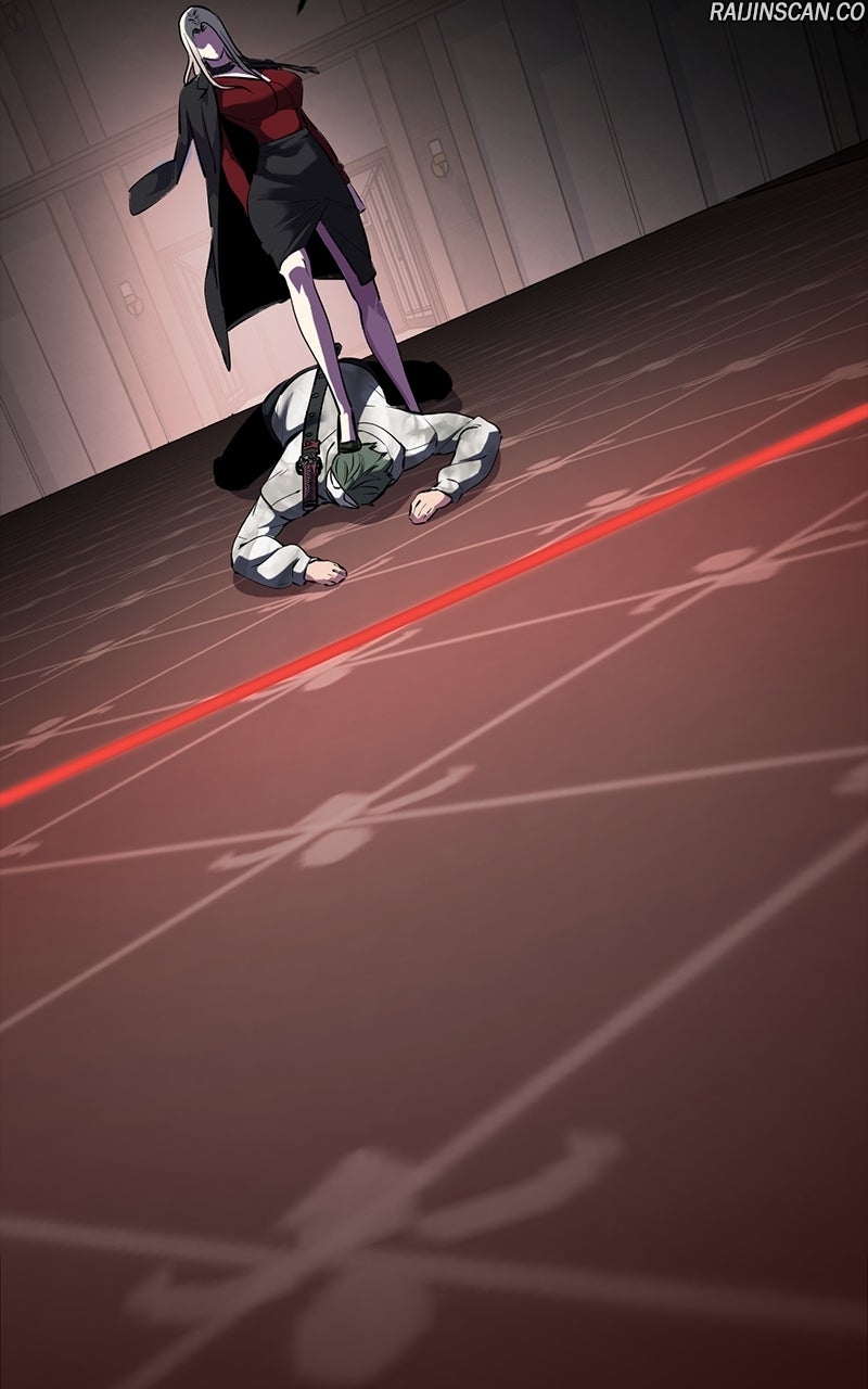 Read The Boy of Death FR Manga Online