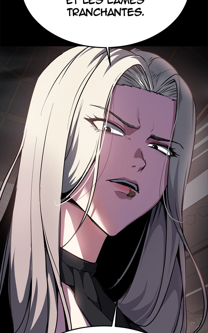 Read The Boy of Death FR Manga Online