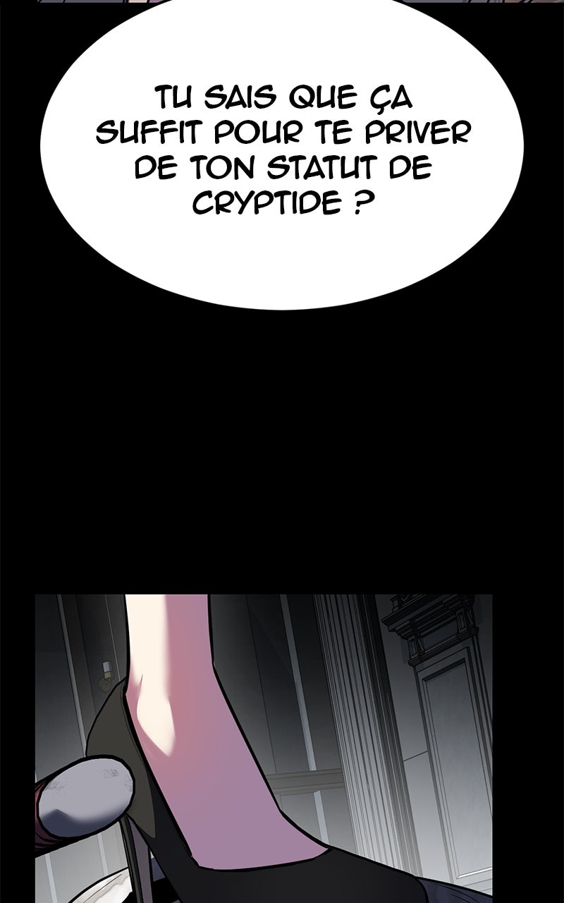 Read The Boy of Death FR Manga Online