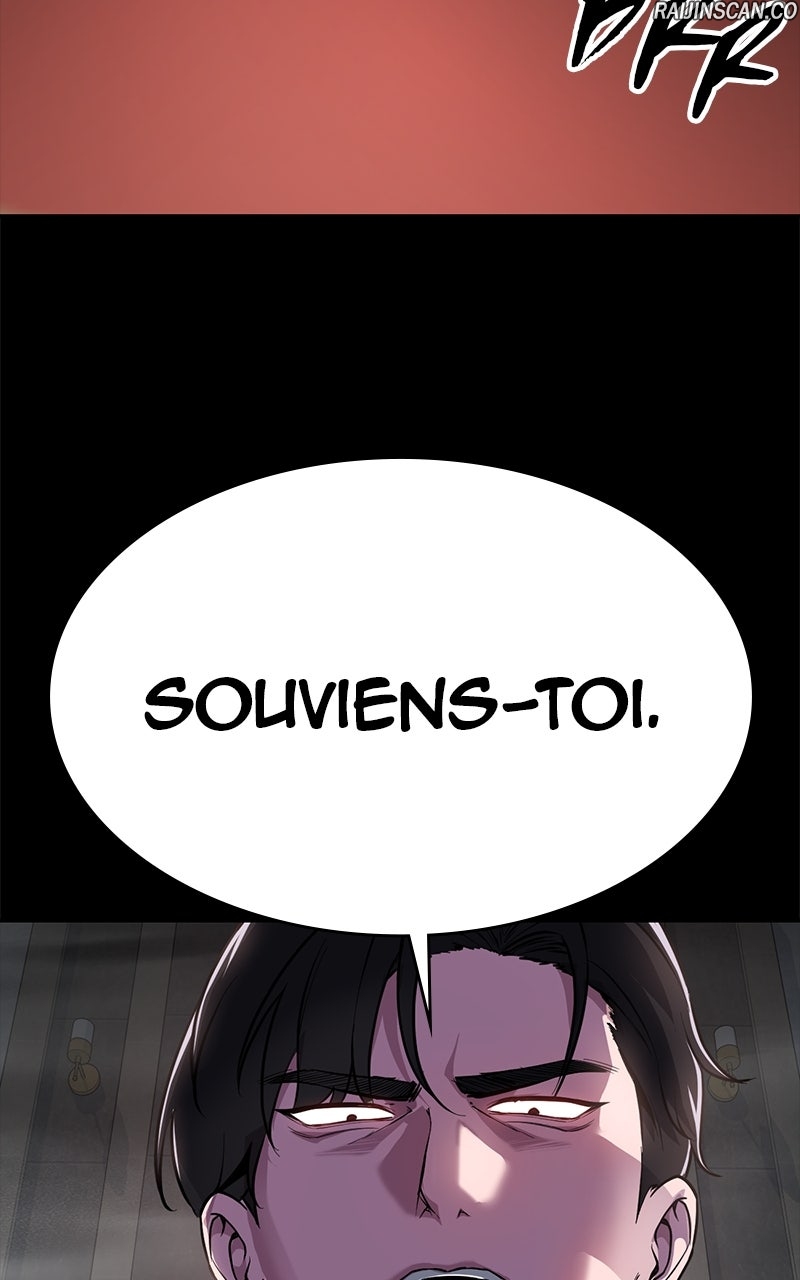 Read The Boy of Death FR Manga Online