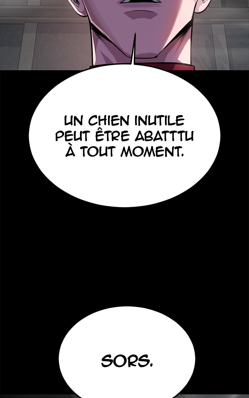 Read The Boy of Death FR Manga Online