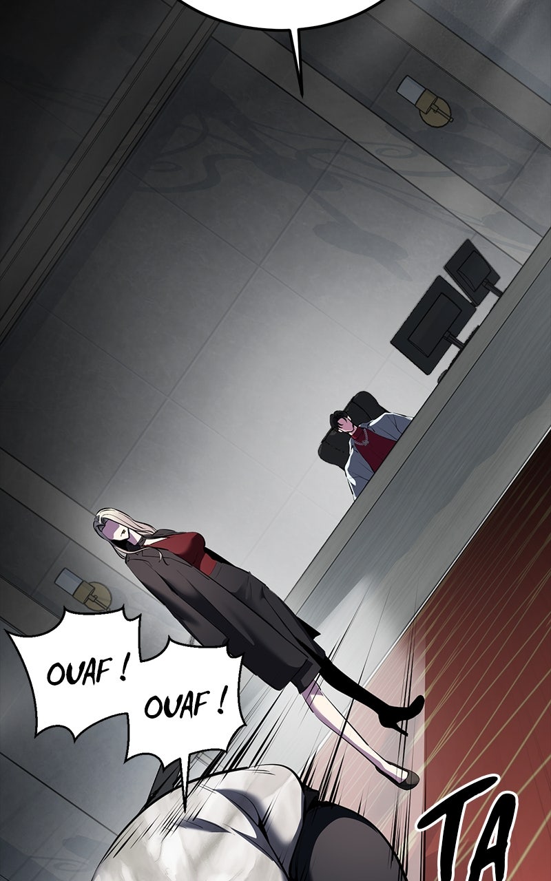 Read The Boy of Death FR Manga Online