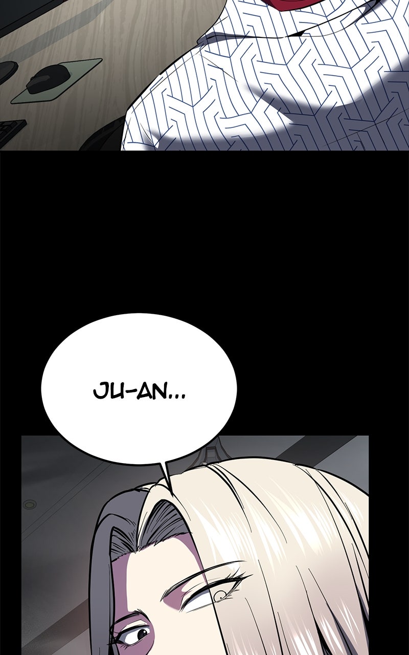 Read The Boy of Death FR Manga Online