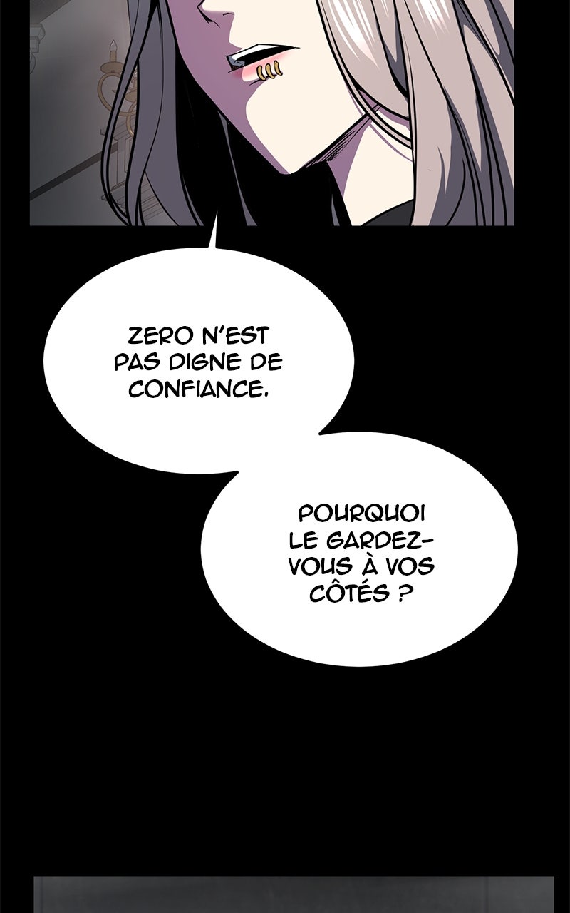 Read The Boy of Death FR Manga Online