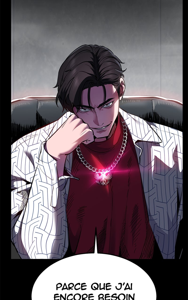 Read The Boy of Death FR Manga Online