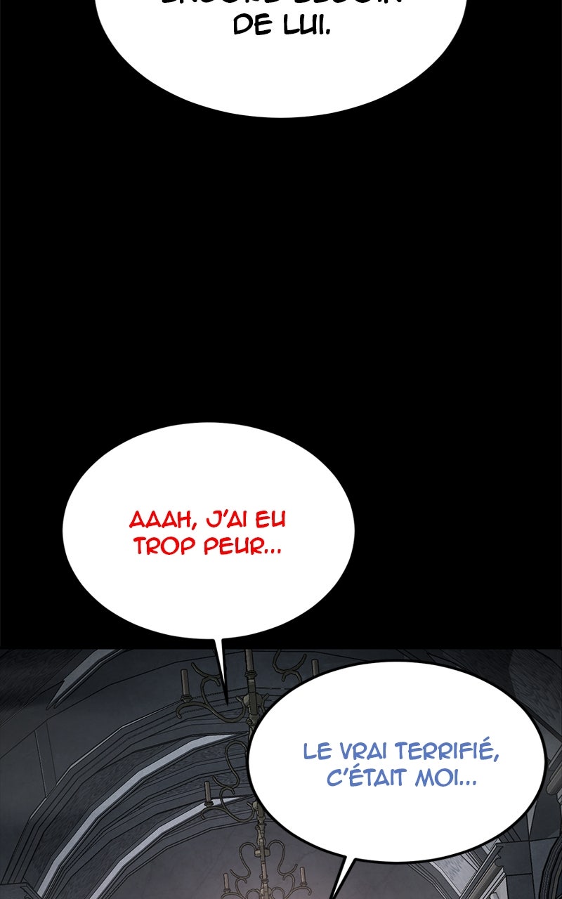 Read The Boy of Death FR Manga Online