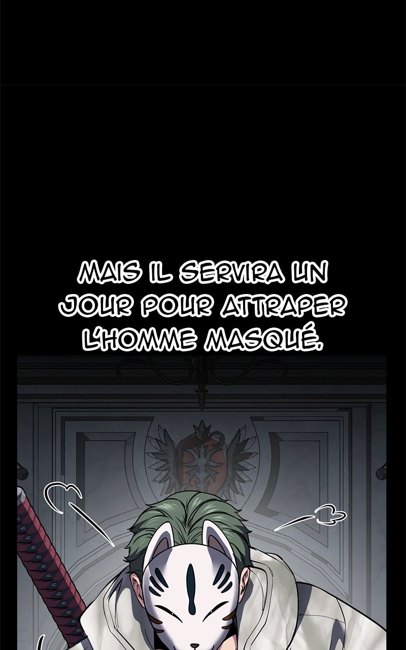 Read The Boy of Death FR Manga Online