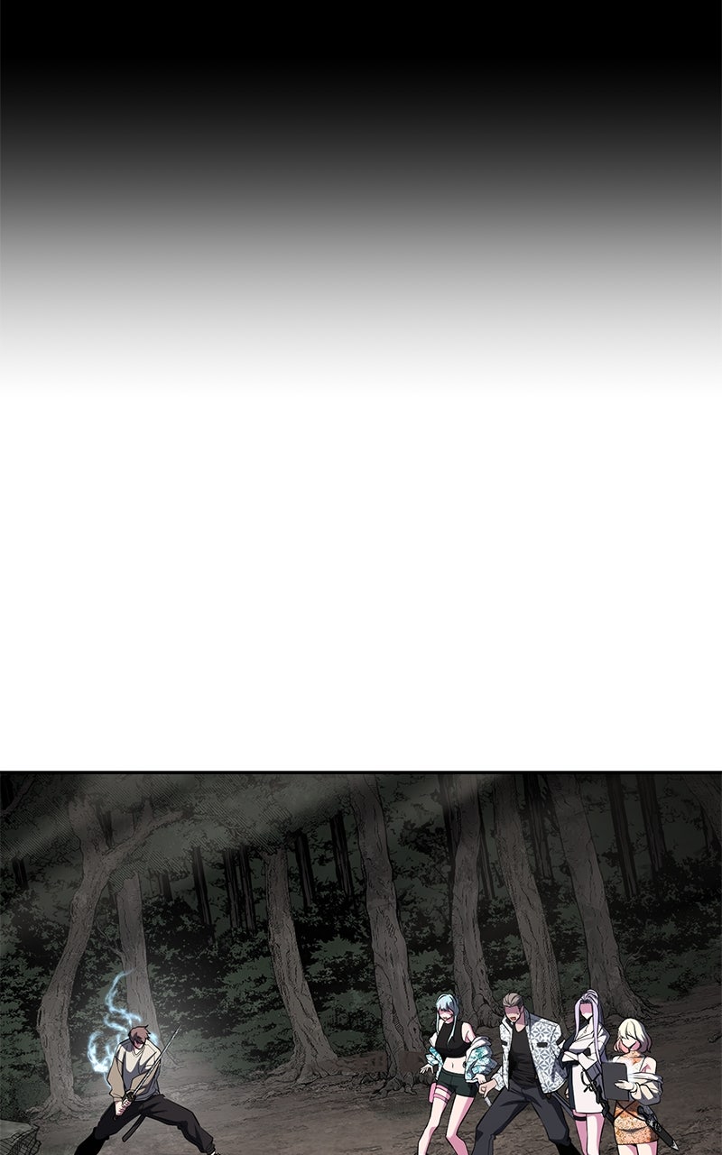 Read The Boy of Death FR Manga Online