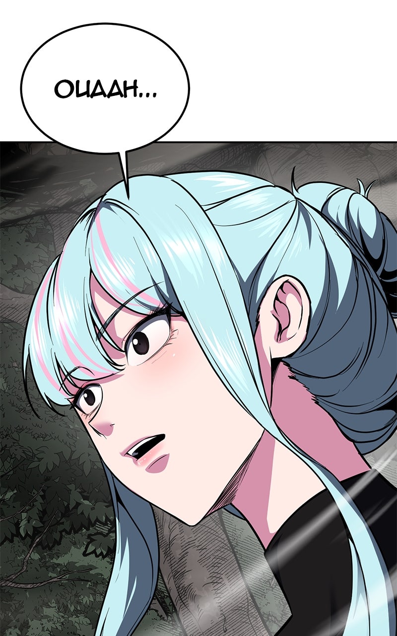 Read The Boy of Death FR Manga Online