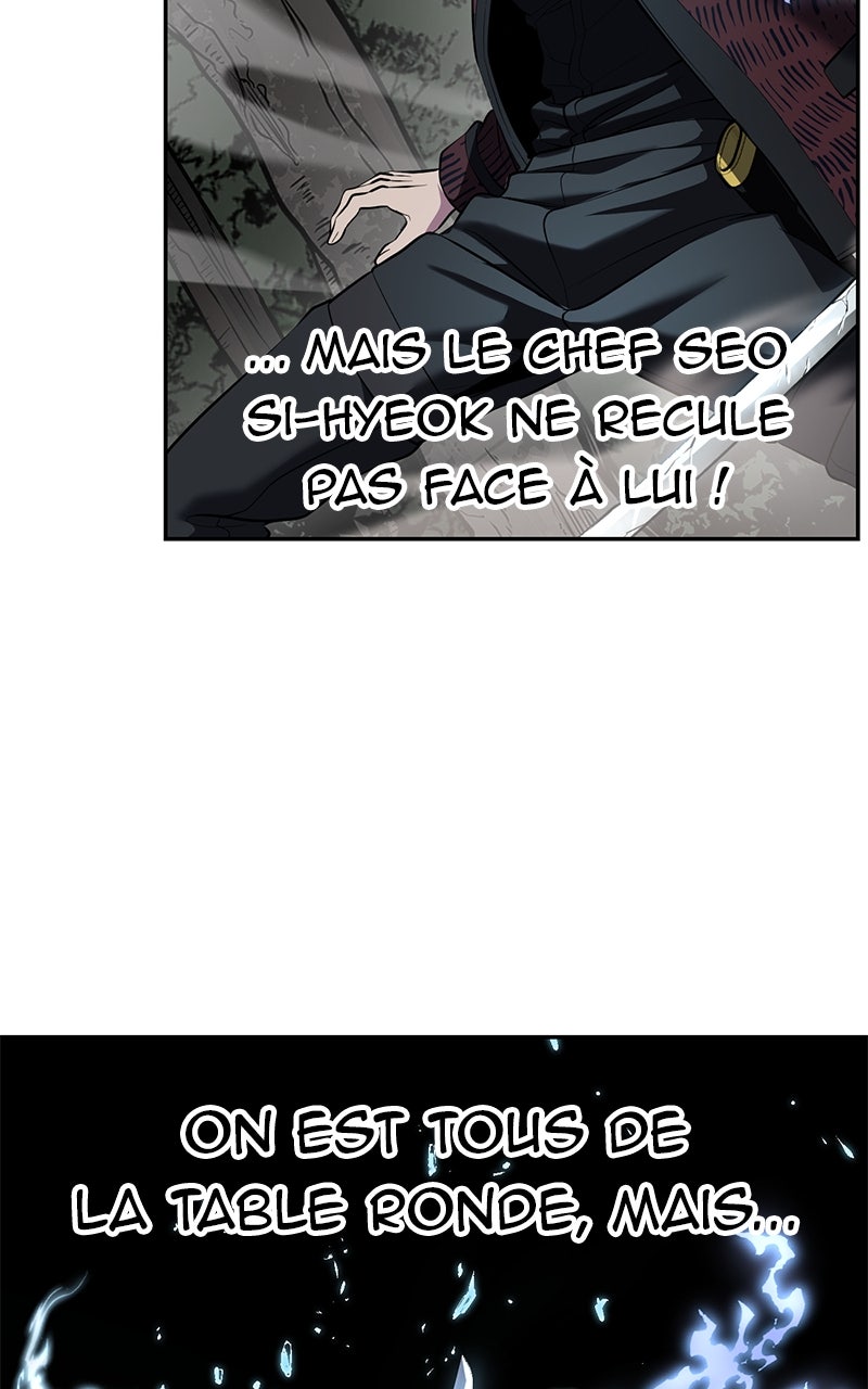 Read The Boy of Death FR Manga Online